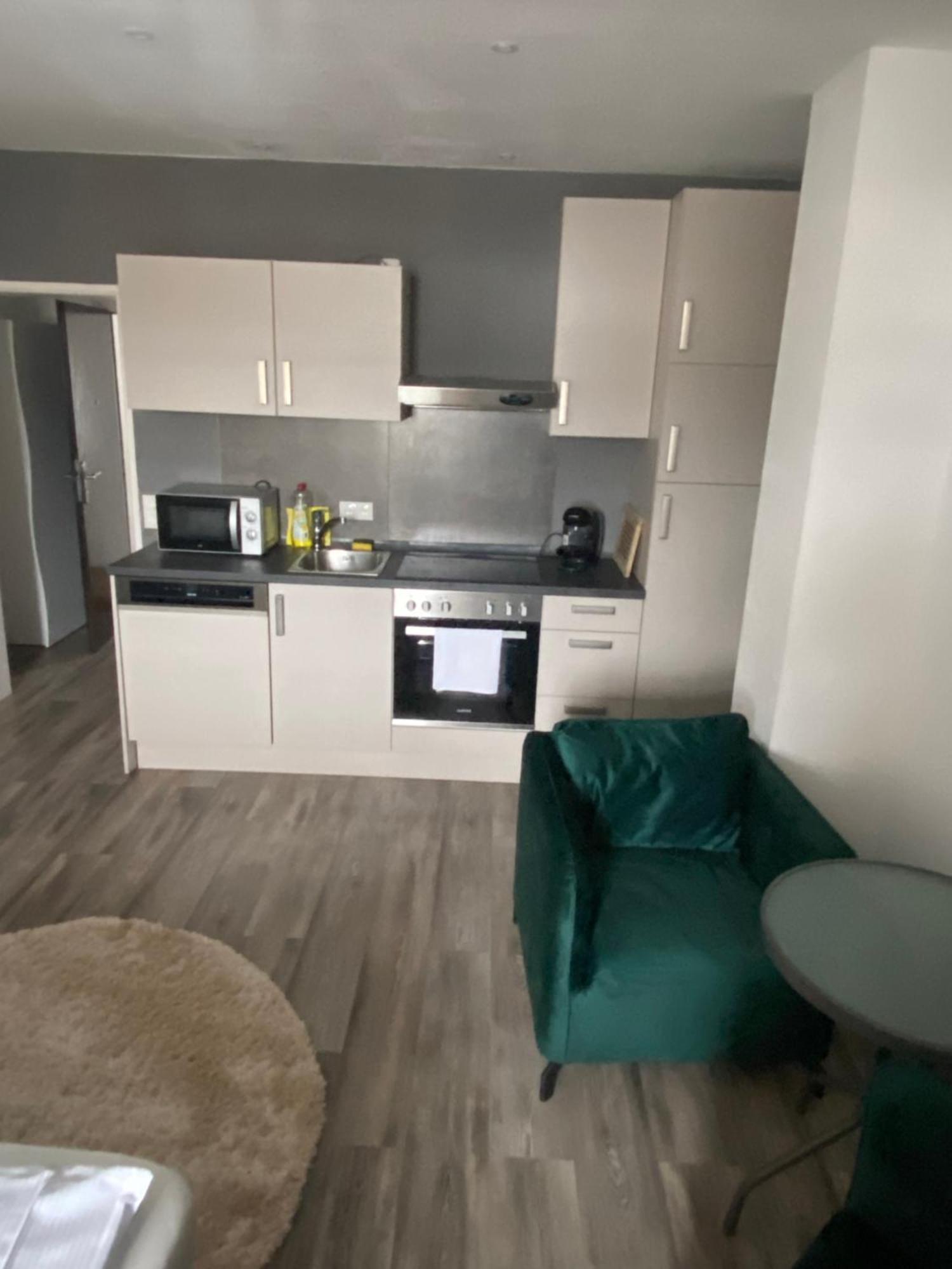 Ferienwohnungen Am Luitpold Berchtesgaden Habitación foto