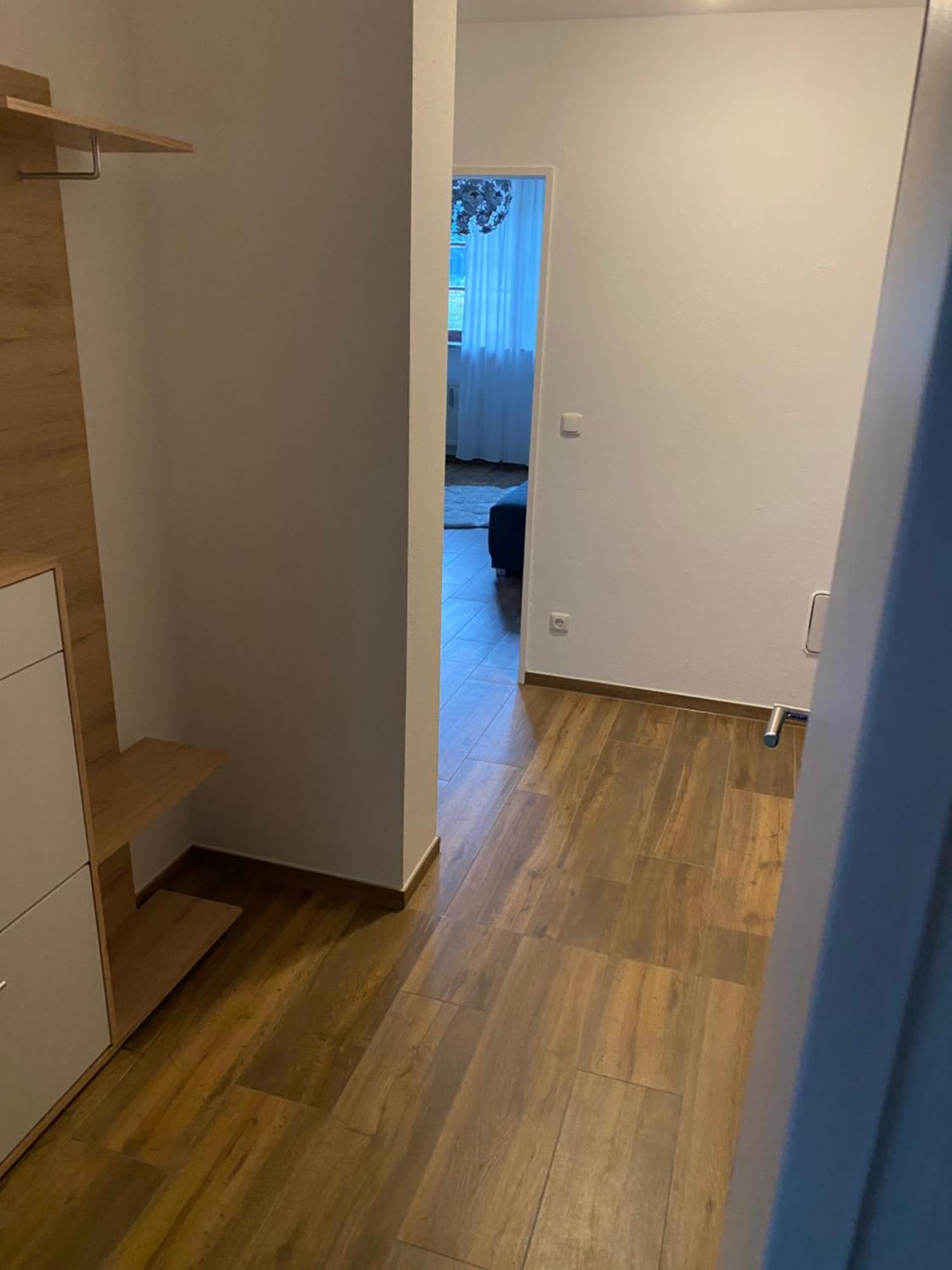 Ferienwohnungen Am Luitpold Berchtesgaden Habitación foto